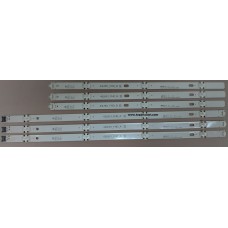 LG 43LH570V-ZD, 43LH51_FHD_A, 43LH51_FHD_B, SSC_43inch_FHD_A_REV02_150925, SSC_43inch_FHD_B_REV02_150925, HC430DUN-SLVX1-5142, Lg Led bar